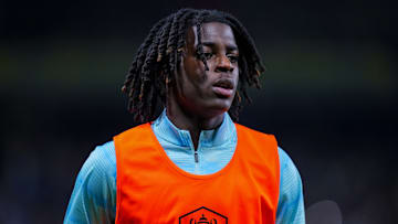 Darryl Bakola s'éloigne de l'OM.