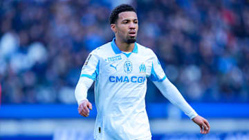 Ethan Nwaneri va disputer son premier Classique avec l'OM