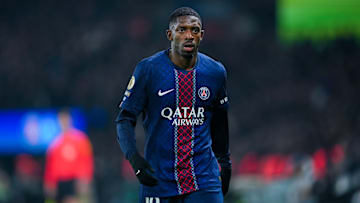 Ousmane Dembélé Ousmane Dembélé