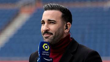 Adil Rami est consultant pour Ligue 1+. Adil Rami est consultant pour Ligue 1+.