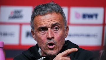 Luis Enrique a-t-il déjà trouvé sa nouvelle recrue ? Luis Enrique a-t-il déjà trouvé sa nouvelle recrue ?