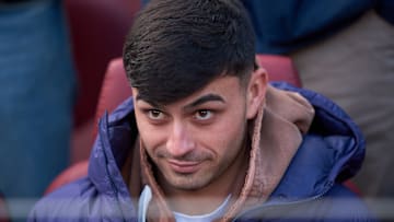 Pedri - FC Barcelone Pedri - FC Barcelone