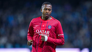 Willian Pacho affrontera son coéquipier en sélection.