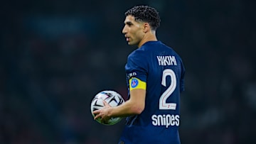Le PSG espère l'emporter pour une raison particulière.
