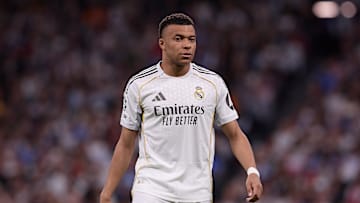 Jour de match pour le Real Madrid. Jour de match pour le Real Madrid.