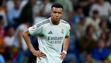 Retour aux affaires en Liga pour le Real Madrid. 