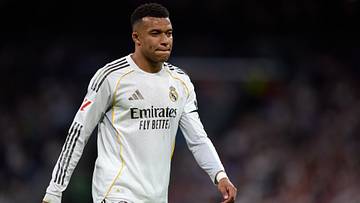 Kylian Mbappé est dans le groupe du Real Madrid contre le Betis Séville