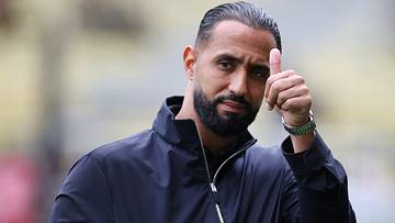 Mehdi Benatia pourrait quitter l'OM pour un projet exotique. Mehdi Benatia pourrait quitter l'OM pour un projet exotique.