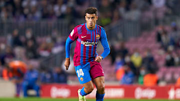 Philippe Coutinho