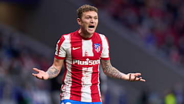 Kieran Trippier