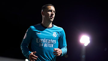 Eden Hazard