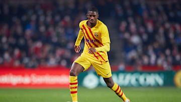 Ousmane Dembele