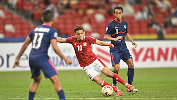 Egy Maulana Vikri Egy Maulana Vikri