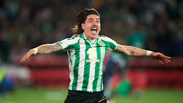Hector Bellerin