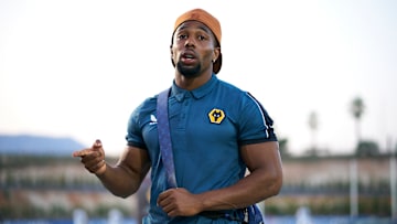 Adama Traore