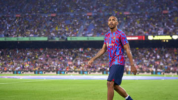Pierre-Emerick Aubameyang