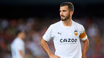 Jose Luis Gaya