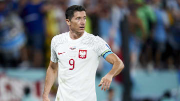Poland v Argentina: Group C - FIFA World Cup Qatar 2022