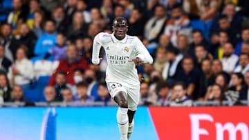 Ferland Mendy