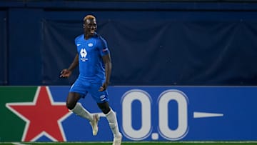 David Datro Fofana
