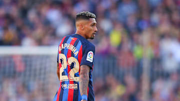 Raphinha