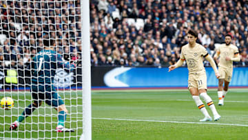 Chelsea mendapat dua gol dari Joao Felix dan Kai Havertz yang dianulir vs West Ham United dalam lanjutan Liga Inggris