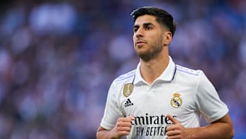 Marco Asensio