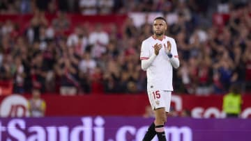 Yousseff En-Nesyri