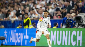 Prediksi susunan pemain Jerman vs Hungaria dalam laga kedua Grup A Euro 2024.