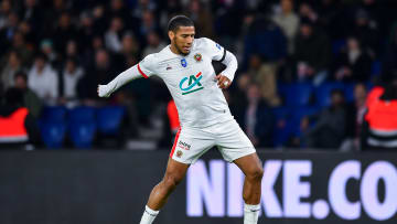 Jean-Clair Todibo