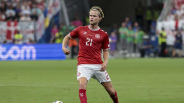 Morten Hjulmand