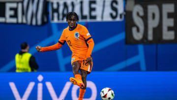 Jeremie Frimpong