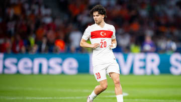 Ferdi Kadioglu
