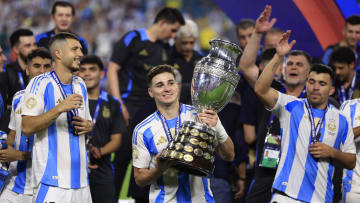 Julian Alvarez