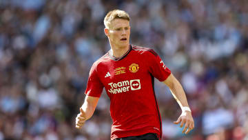 Scott McTominay