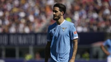 Luis Alberto