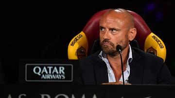 Gianluca Petrachi Gianluca Petrachi