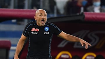 Luciano Spalletti