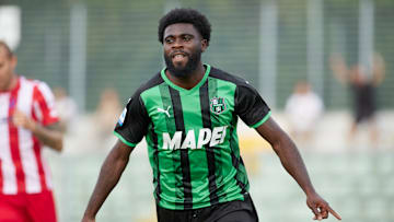 Jeremie Boga