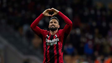 Olivier Giroud