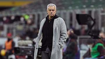 José Mourinho
