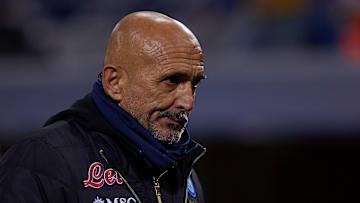 Spalletti