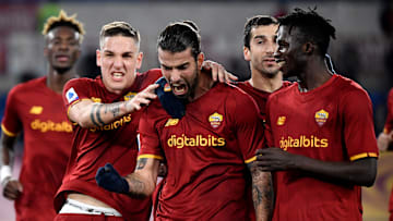 AS Roma