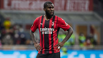 Franck Kessie