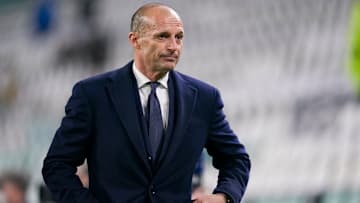 Massimiliano Allegri