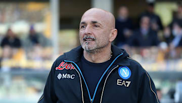 Luciano Spalletti