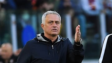 Jose Mourinho