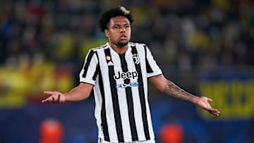 Weston McKennie