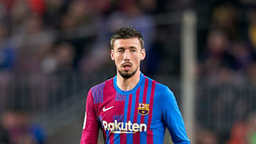 Clement Lenglet 