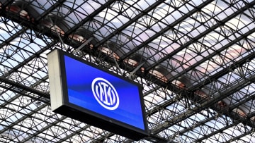 Il logo dell'Inter 